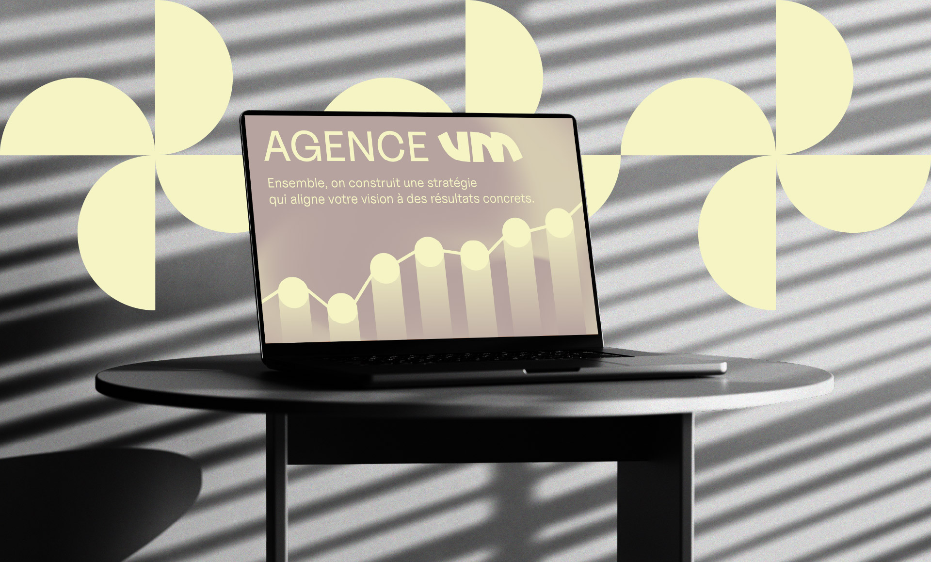 Stratégie marketing