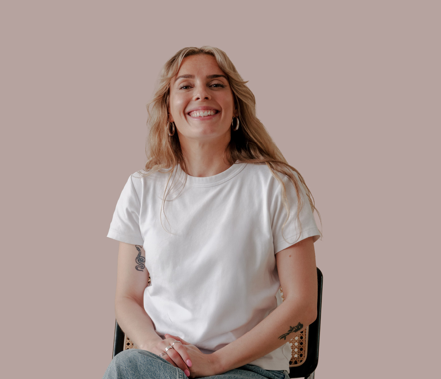 AGENCEVM_siteweb-2026_apropos_ysa-morin Ysabel Morin